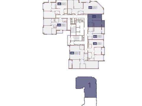 квартира по адресу Половецкая ул., (Будинок)