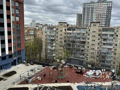 квартира по адресу Половецкая ул., (Будинок)