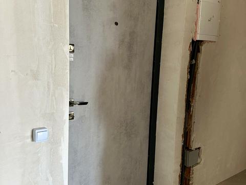 квартира по адресу Половецкая ул., (Будинок)