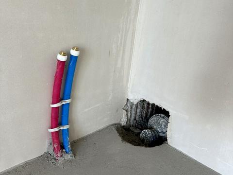 квартира по адресу Половецкая ул., (Будинок)