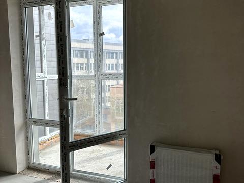 квартира по адресу Половецкая ул., (Будинок)