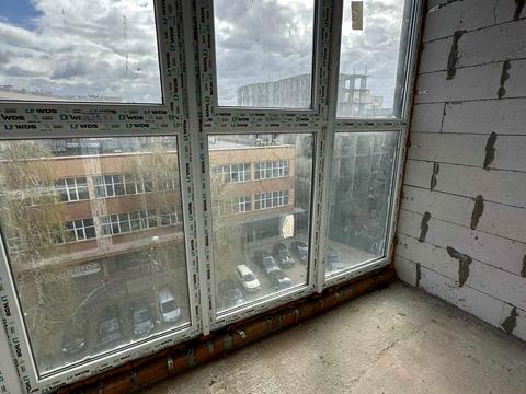 квартира по адресу Половецкая ул., (Будинок)