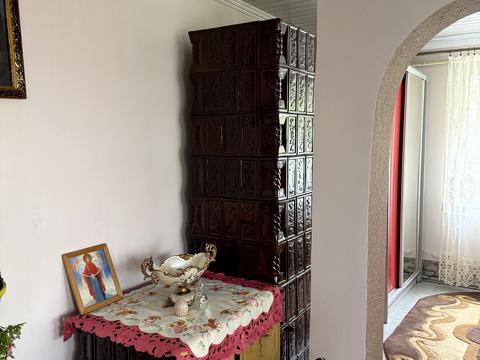 дом по адресу присілок Руня