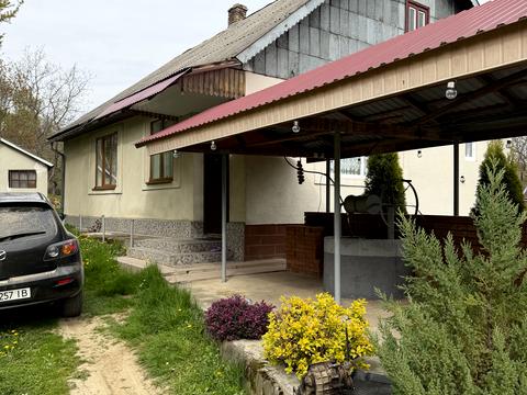 дом по адресу присілок Руня