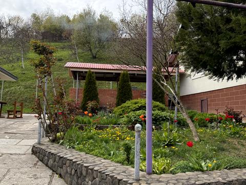 дом по адресу присілок Руня