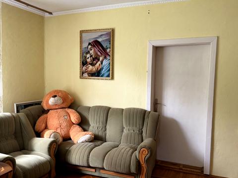 дом по адресу присілок Руня