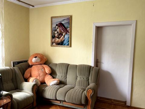 дом по адресу присілок Руня