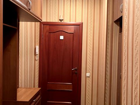 квартира по адресу Александра Конисского ул., 29