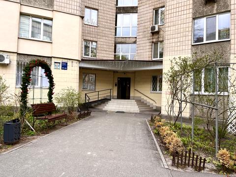 квартира по адресу Александра Конисского ул., 29