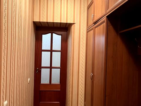 квартира по адресу Александра Конисского ул., 29