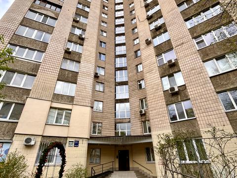 квартира по адресу Александра Конисского ул., 29