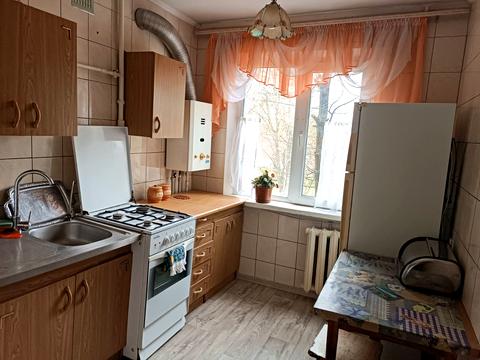 квартира по адресу Космонавтів ул., 4