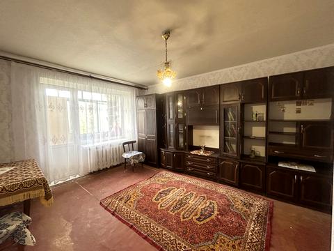 квартира по адресу Прибузька ул., 18б