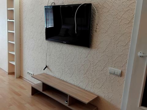 квартира за адресою Велика Васильківська вул. (Червоноармійська), 124-А