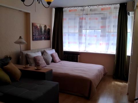 квартира за адресою Велика Васильківська вул. (Червоноармійська), 124-А