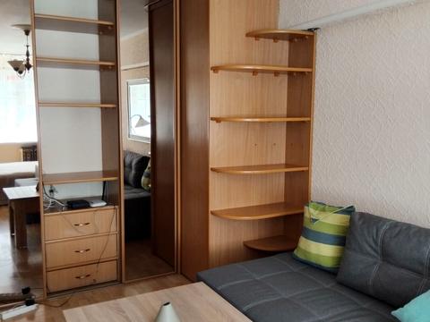 квартира за адресою Велика Васильківська вул. (Червоноармійська), 124-А