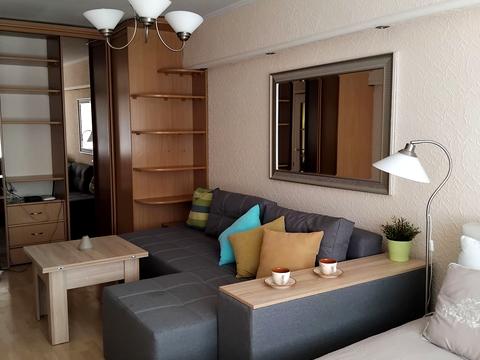 квартира за адресою Велика Васильківська вул. (Червоноармійська), 124-А