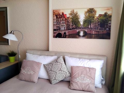 квартира за адресою Велика Васильківська вул. (Червоноармійська), 124-А