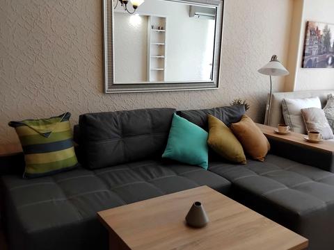 квартира за адресою Велика Васильківська вул. (Червоноармійська), 124-А