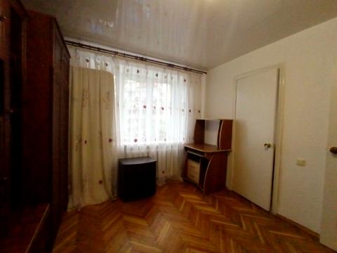 квартира за адресою Академіка Доброхотова вул., 28