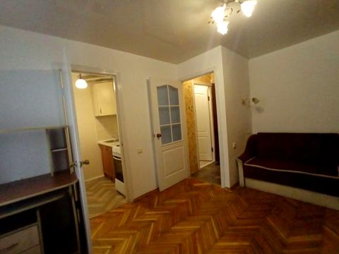 квартира за адресою Академіка Доброхотова вул., 28