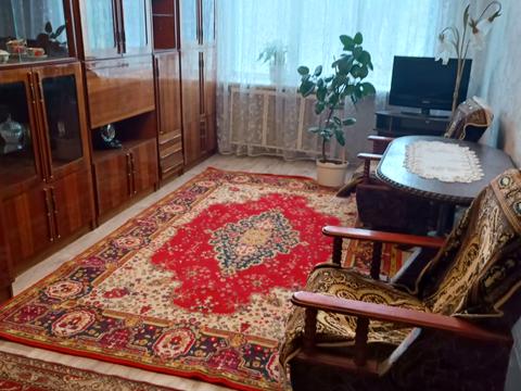 квартира по адресу Космонавтів ул., 4