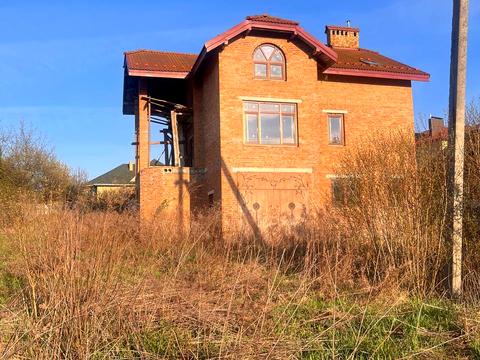 будинок за адресою Незалежності вул.