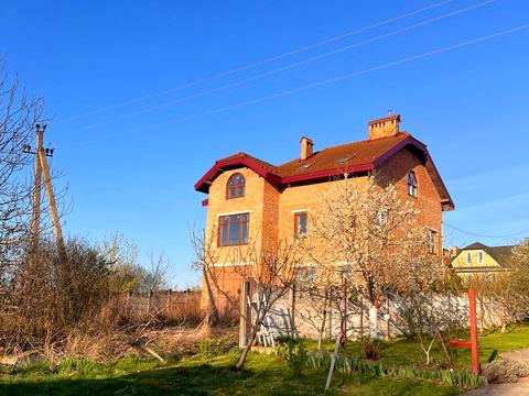 дом по адресу Независимости ул.