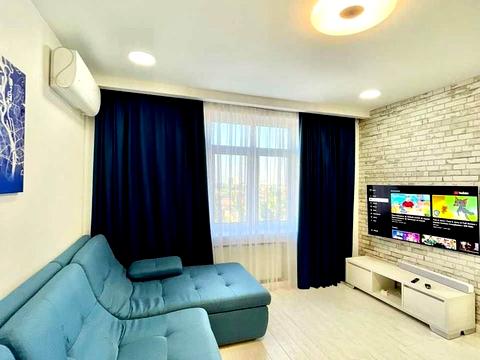 квартира за адресою Берестейський просп. (Перемоги), 71-А