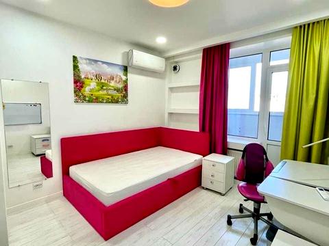 квартира за адресою Берестейський просп. (Перемоги), 71-А