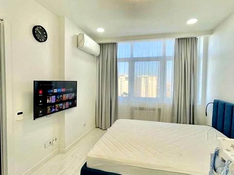 квартира за адресою Берестейський просп. (Перемоги), 71-А