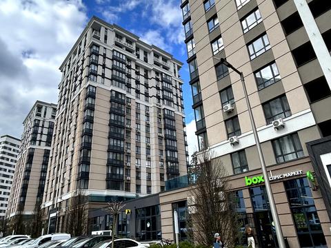 квартира за адресою Університетська вул., 3/8