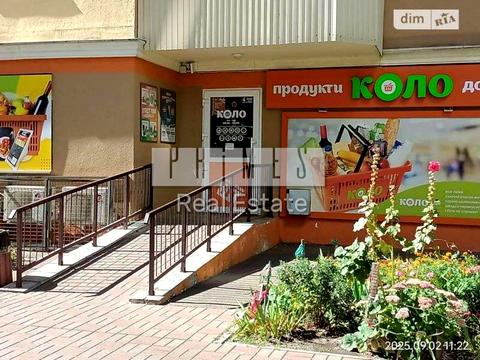 комерційна за адресою Хорольська вул., 1-А