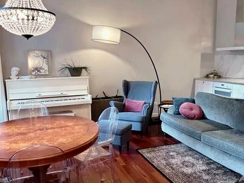 квартира за адресою Прорізна вул., 18/1