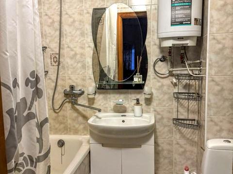 квартира за адресою Володимира Івасюка просп. (Героїв Сталінграду), 53