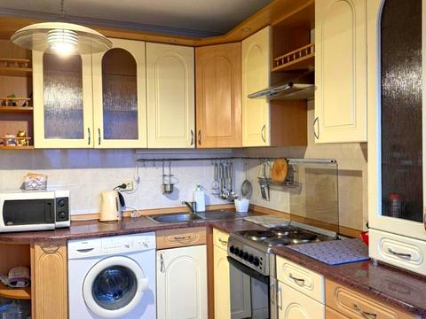 квартира за адресою Володимира Івасюка просп. (Героїв Сталінграду), 53