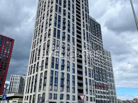 квартира по адресу Олександра Олеся ул., 8/17