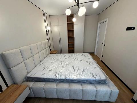 квартира за адресою Ленкавського вул., 34 к4