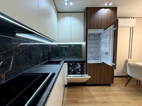 квартира за адресою Ленкавського вул., 34 к4