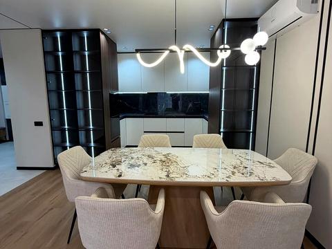 квартира за адресою Ленкавського вул., 34 к4