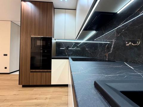 квартира за адресою Ленкавського вул., 34 к4