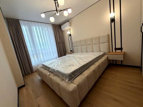 квартира за адресою Ленкавського вул., 34 к4