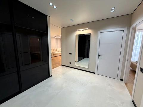 квартира за адресою Ленкавського вул., 34 к4
