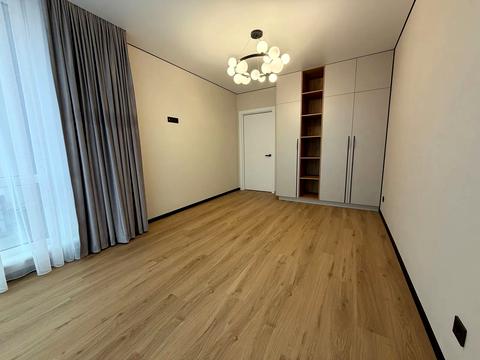 квартира за адресою Ленкавського вул., 34 к4