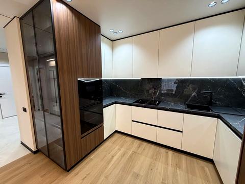 квартира за адресою Ленкавського вул., 34 к4