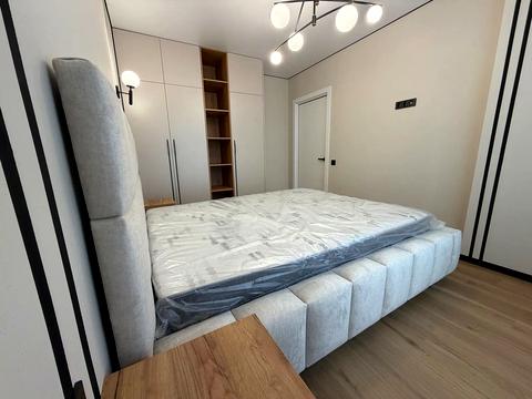 квартира за адресою Ленкавського вул., 34 к4