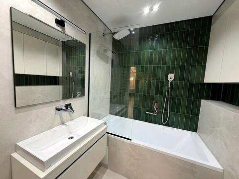 квартира за адресою Ленкавського вул., 34 к4