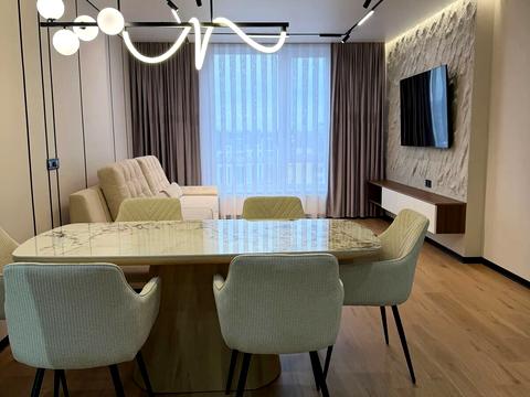 квартира за адресою Ленкавського вул., 34 к4