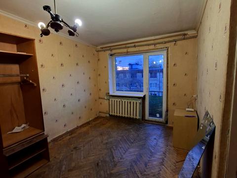 квартира за адресою Леоніда Жаботинського вул. (Правди), 25/17