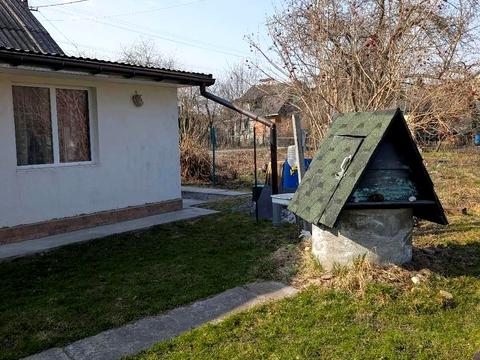 дом по адресу Центральна, 77